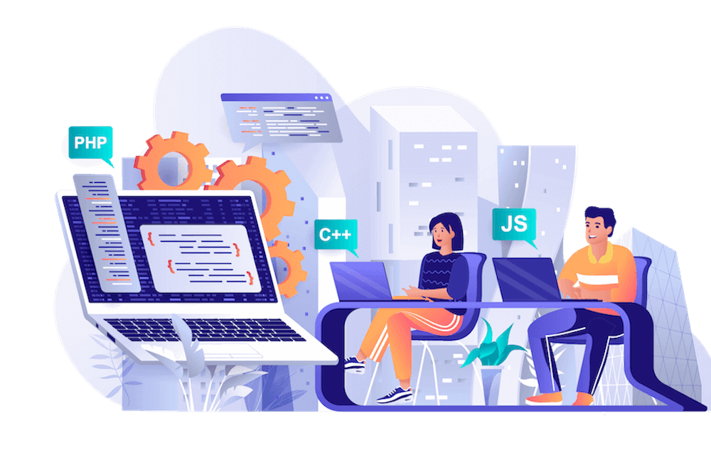 Backend Development